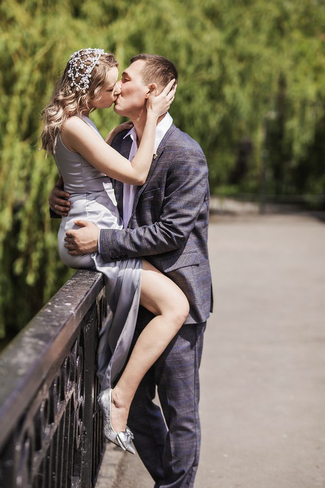 Photograph by Ольга Сорокина