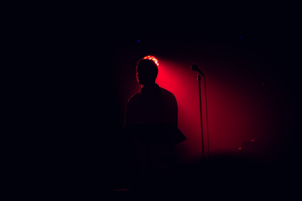 Photograph by Siarhei Saladukhin