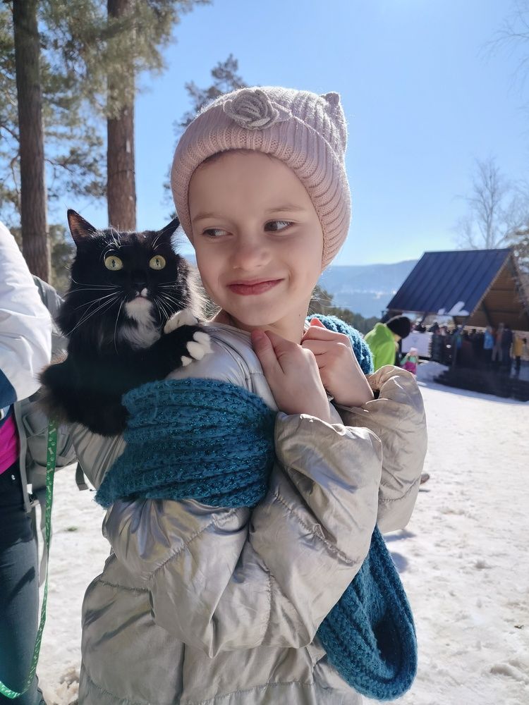 Photograph by Анастасия Горбачева