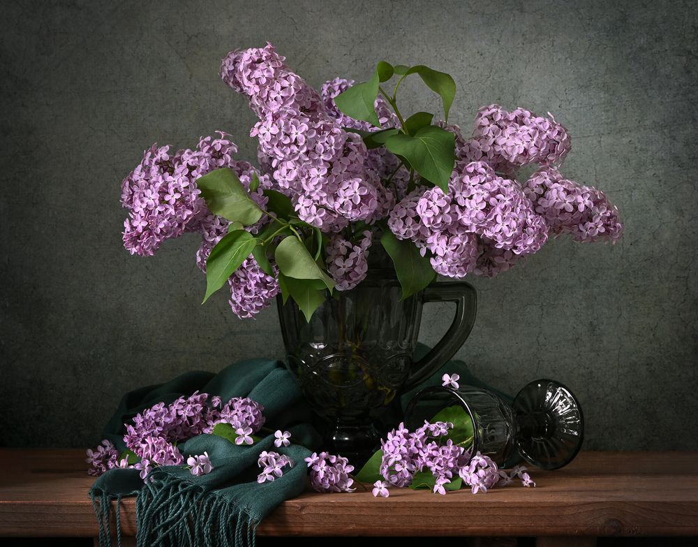 Photograph by Inna Ivanova