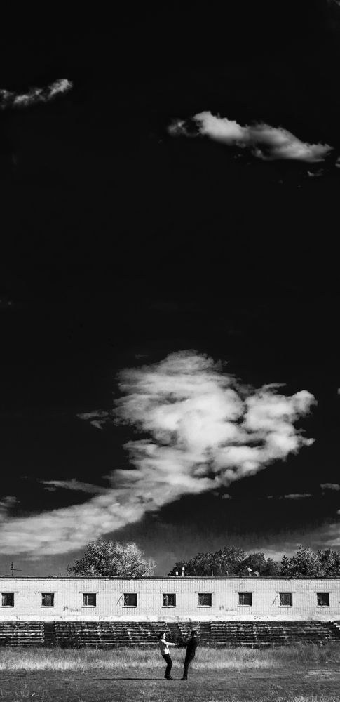 Photograph by Мария Приставская (Буданова)