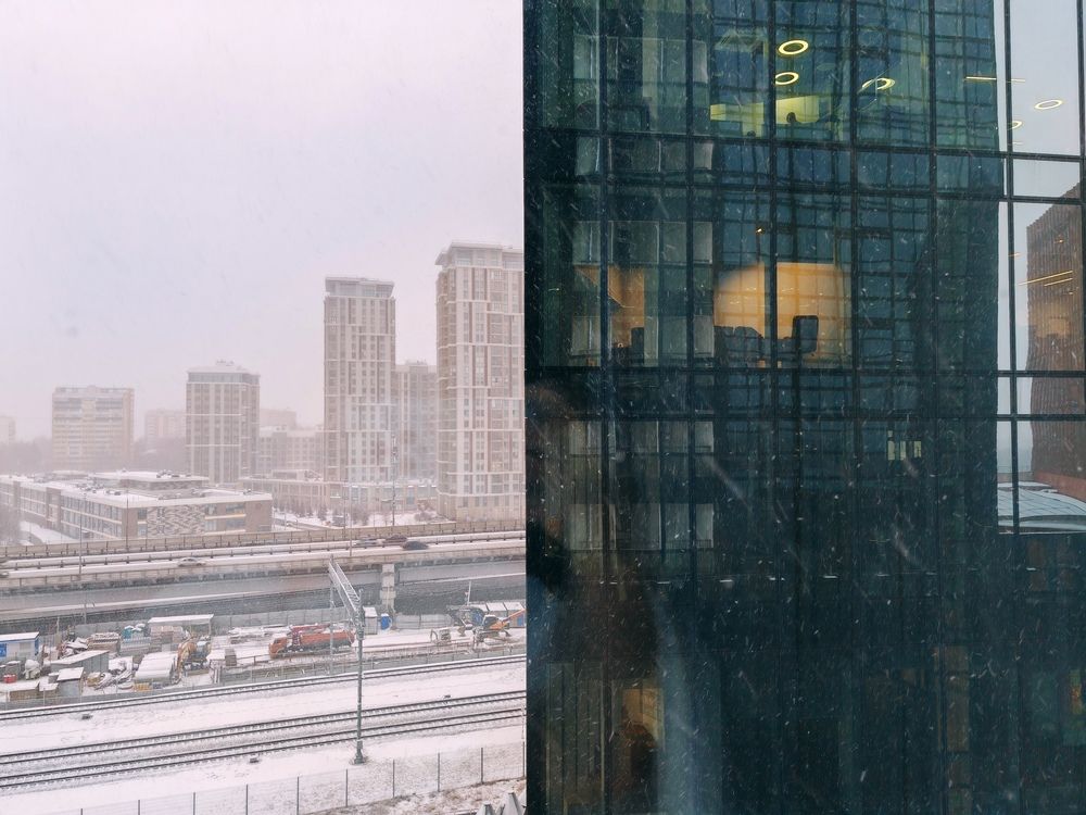 Фотография автора OXANA NAUMOVA