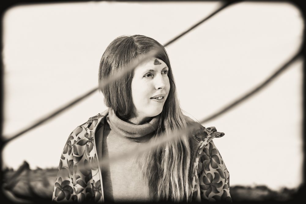 Фотография автора OXANA NAUMOVA