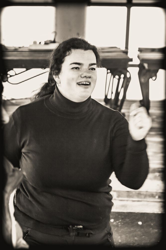 Фотография автора OXANA NAUMOVA