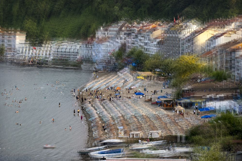 Фотография автора Aylin Turnator