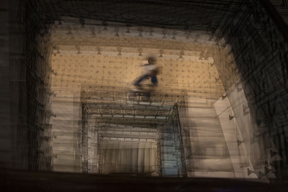 Фотография автора Aylin Turnator