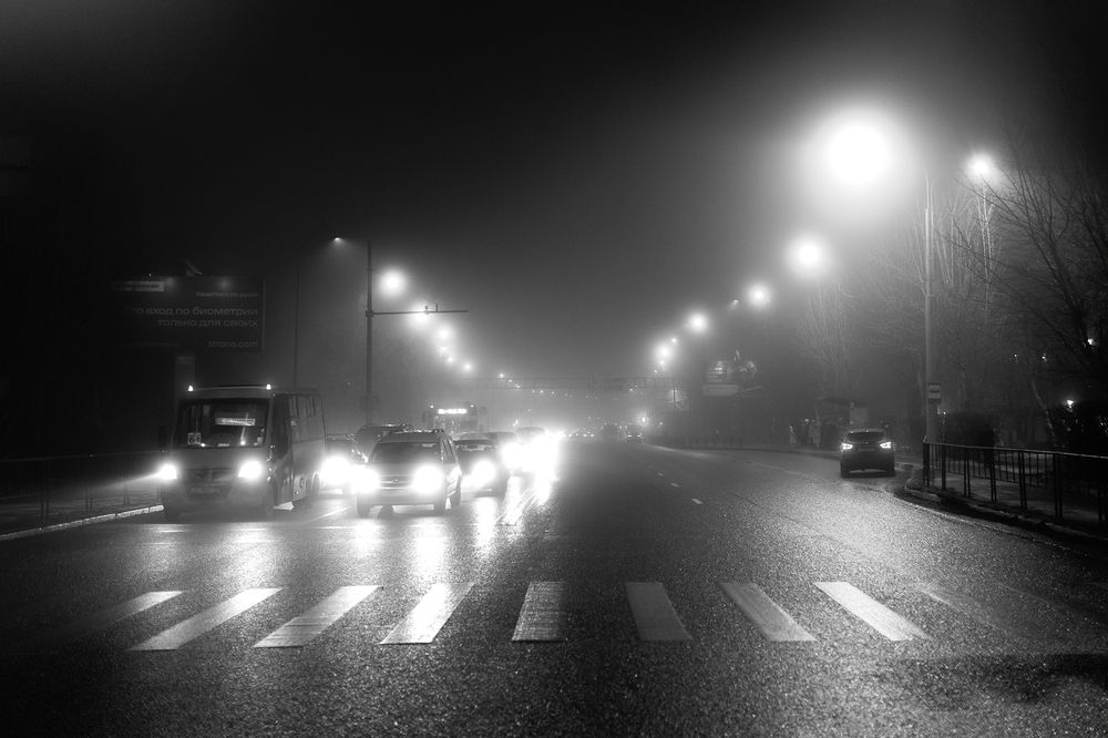 Photograph by Евгений Сергеев