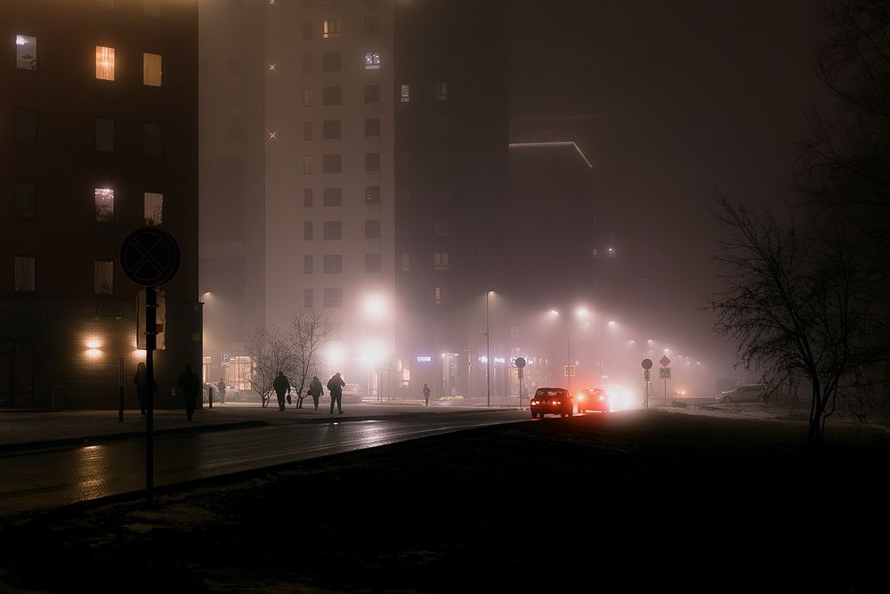 Photograph by Евгений Сергеев