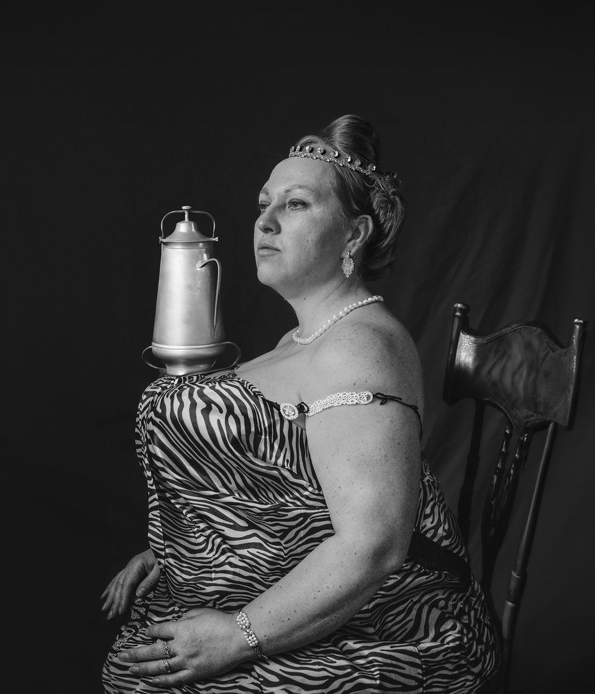 Photograph by Елена Март