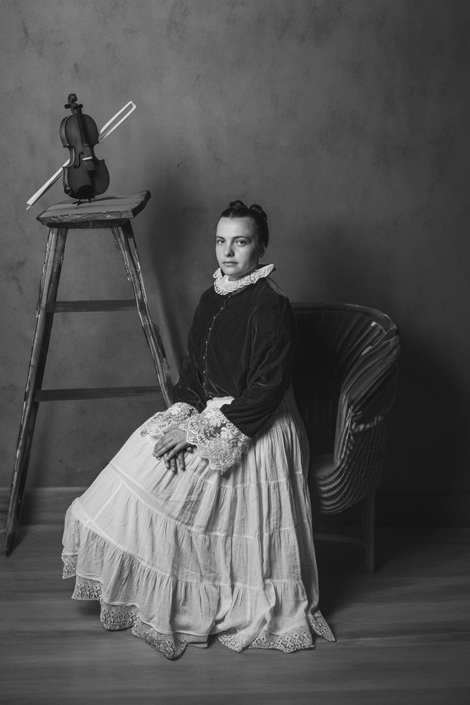 Photograph by Елена Март