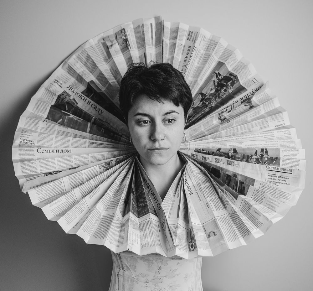 Photograph by Елена Март