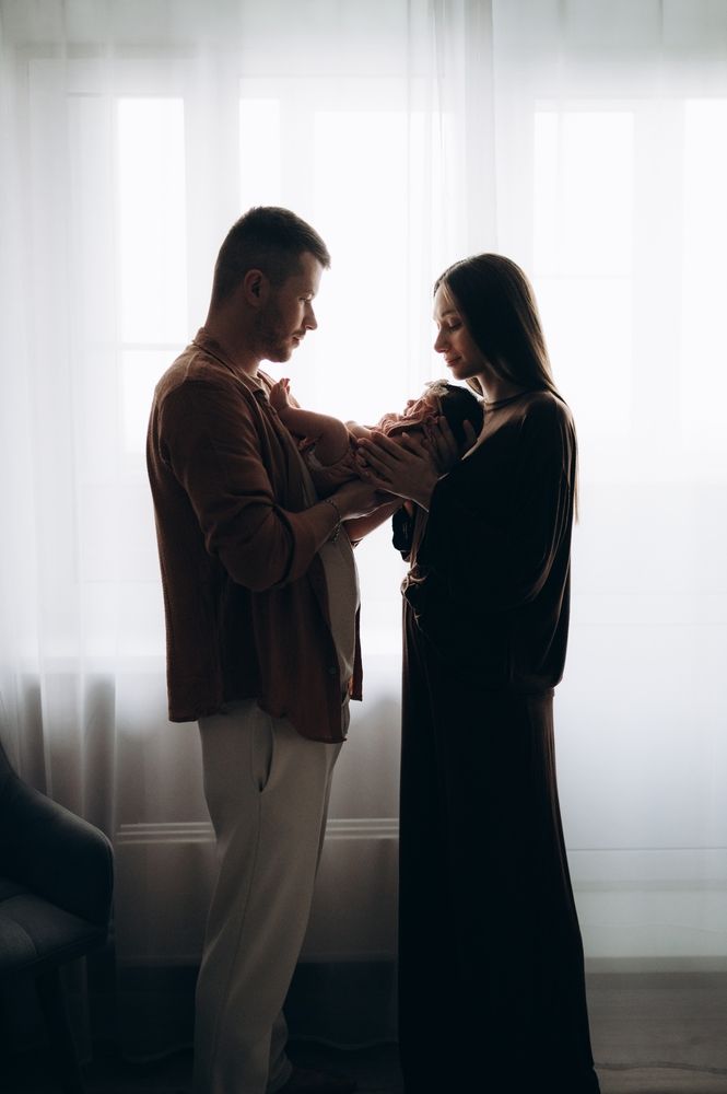 Photograph by Oxana Behlim