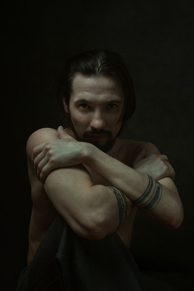 Photograph by Алиса Щурова