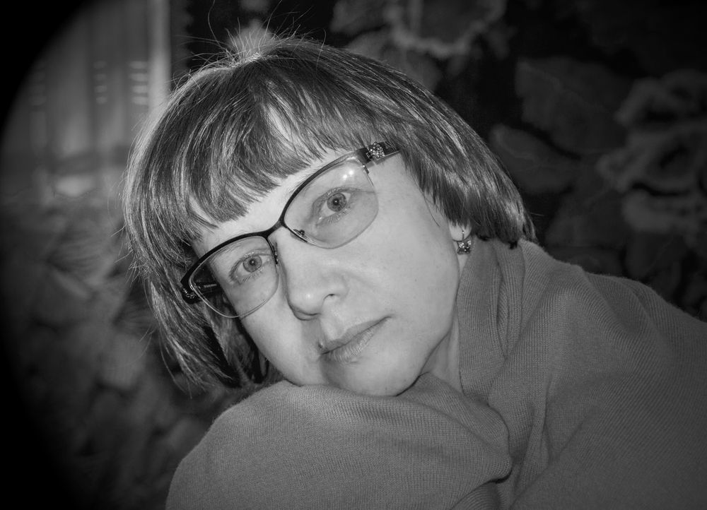 Photograph by Сергей Табатчиков