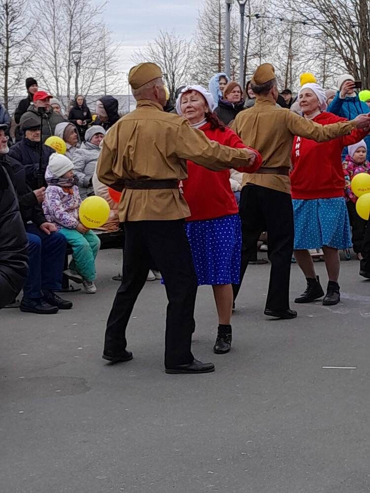 Photograph by Виталий Глазачев