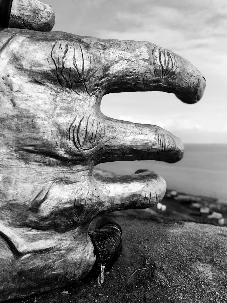 Photograph by OLGA MIKHNEVICH