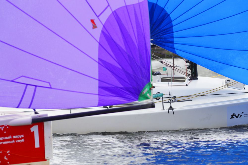 YACHTING
