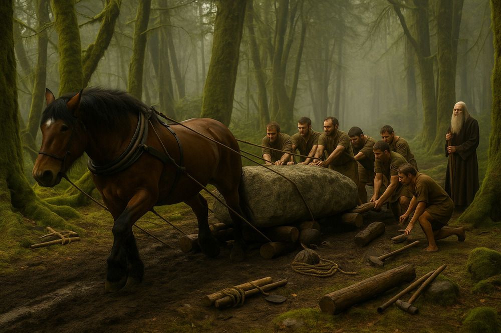 Фотография автора vanessa elbin