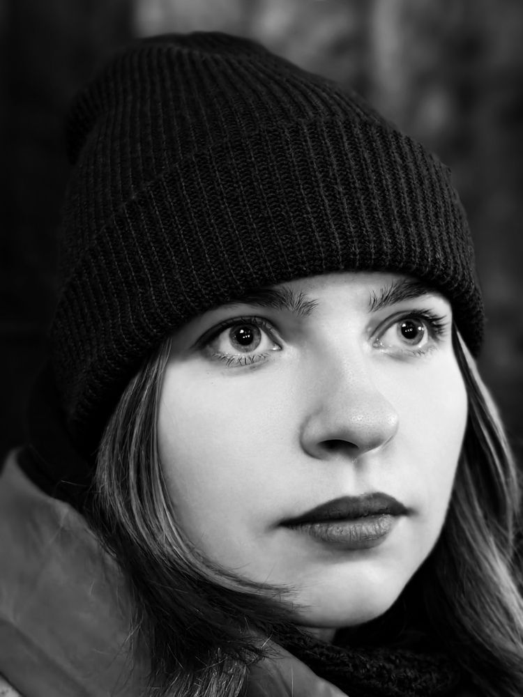 Photograph by OLGA MIKHNEVICH