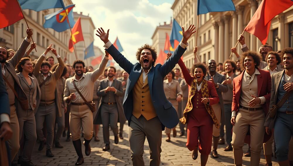 Photograph by Evgeniy Ribakov