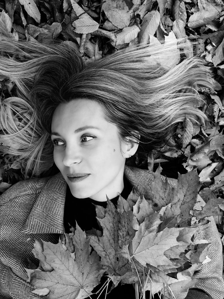 Photograph by OLGA MIKHNEVICH