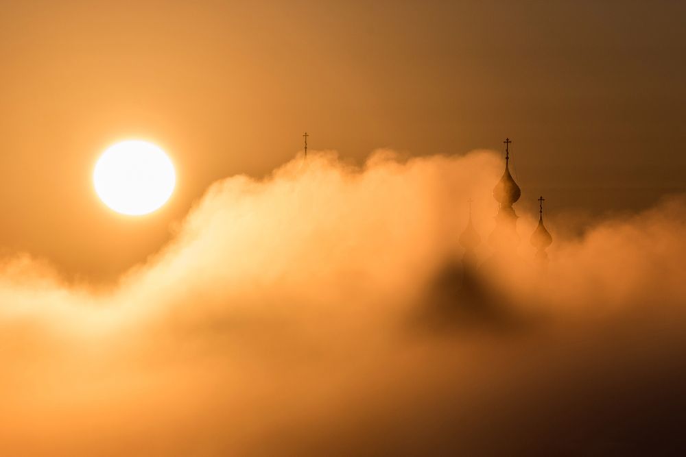 Photograph by Татьяна Белякова