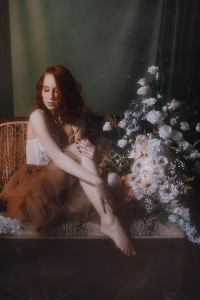 Photograph by Екатерина Шторм