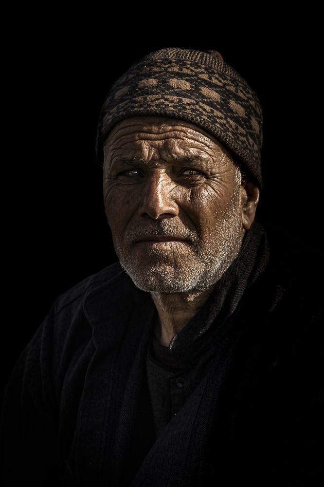 Photograph by Ayman Fawzy