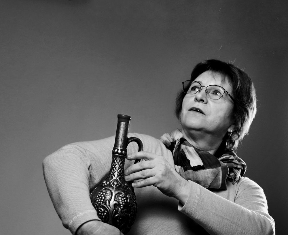 Photograph by Ирина Садовникова