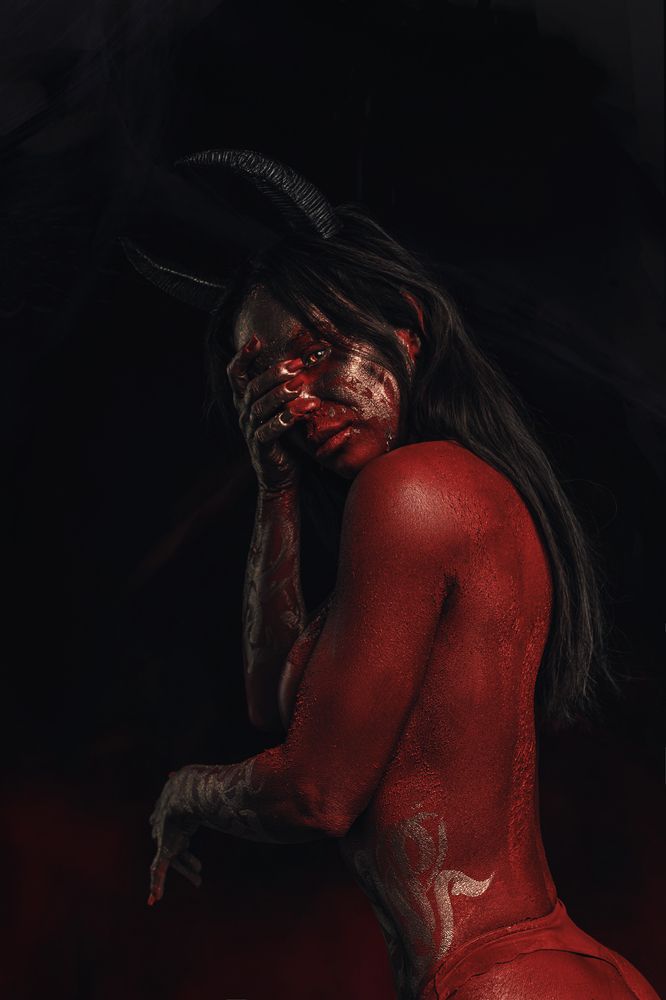 Photograph by Дмитрий Раймон