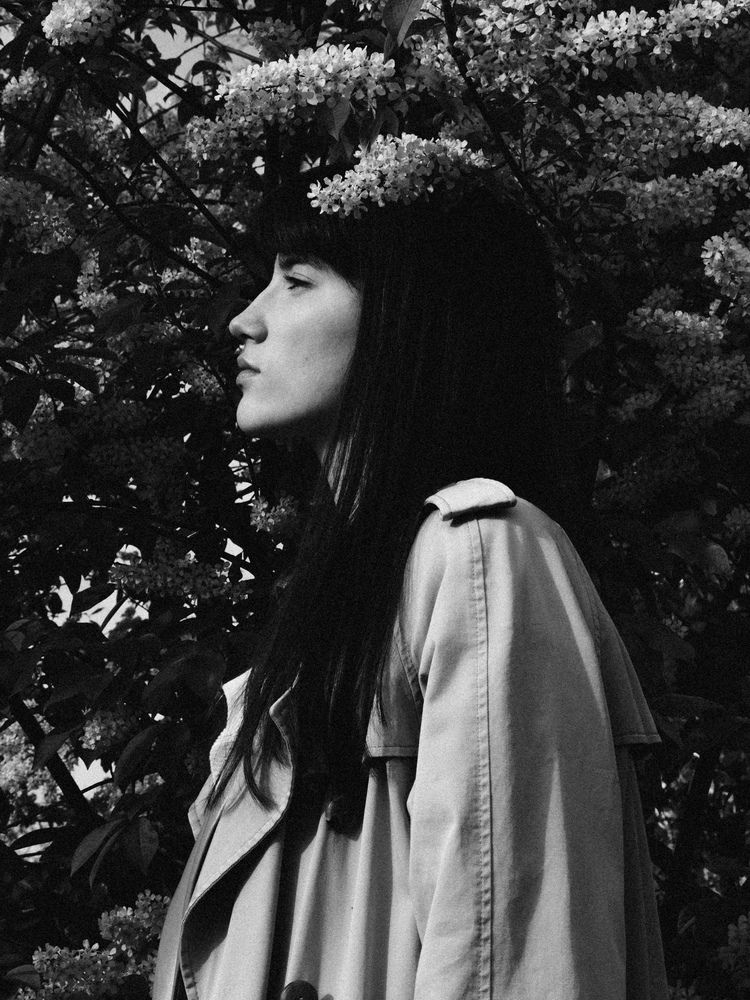 Photograph by Алиса Нежинская