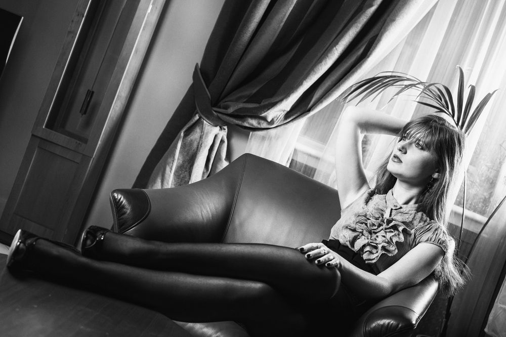 Фотография автора Totoro