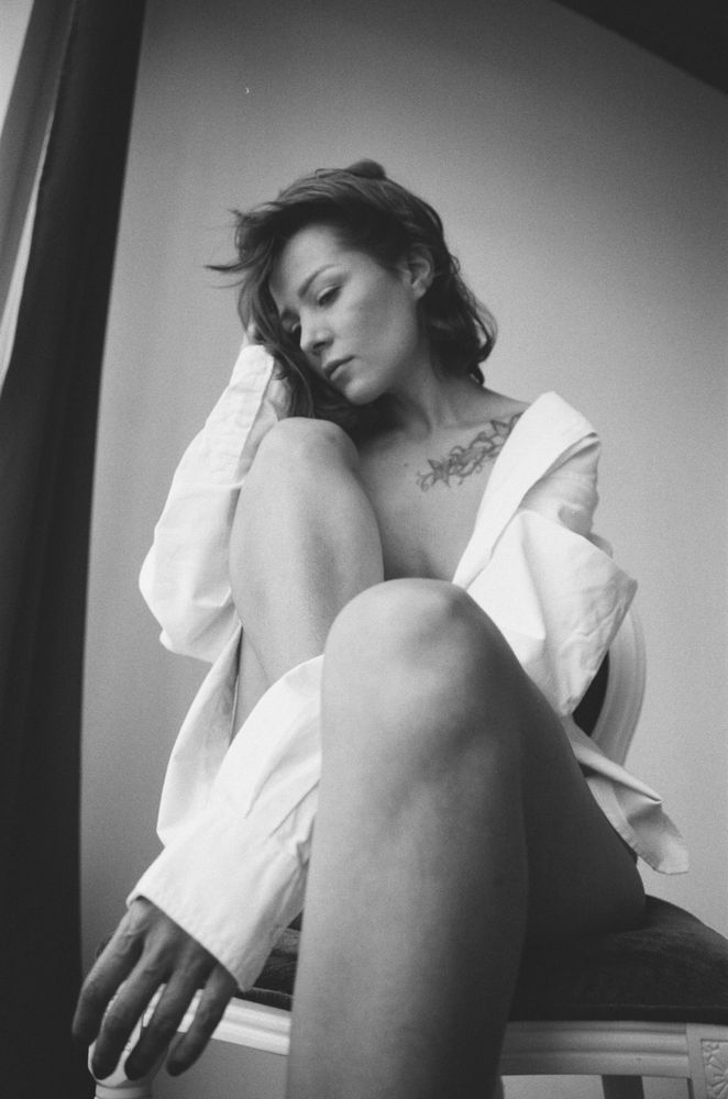 Фотография автора Дмитрий Постельный