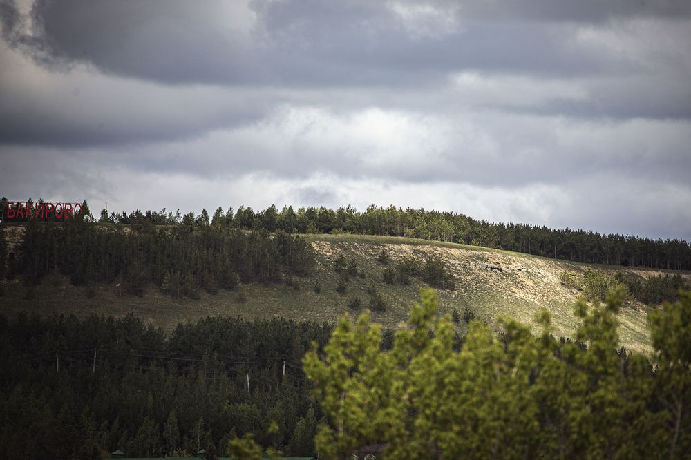 Photograph by Борис Абдуллин