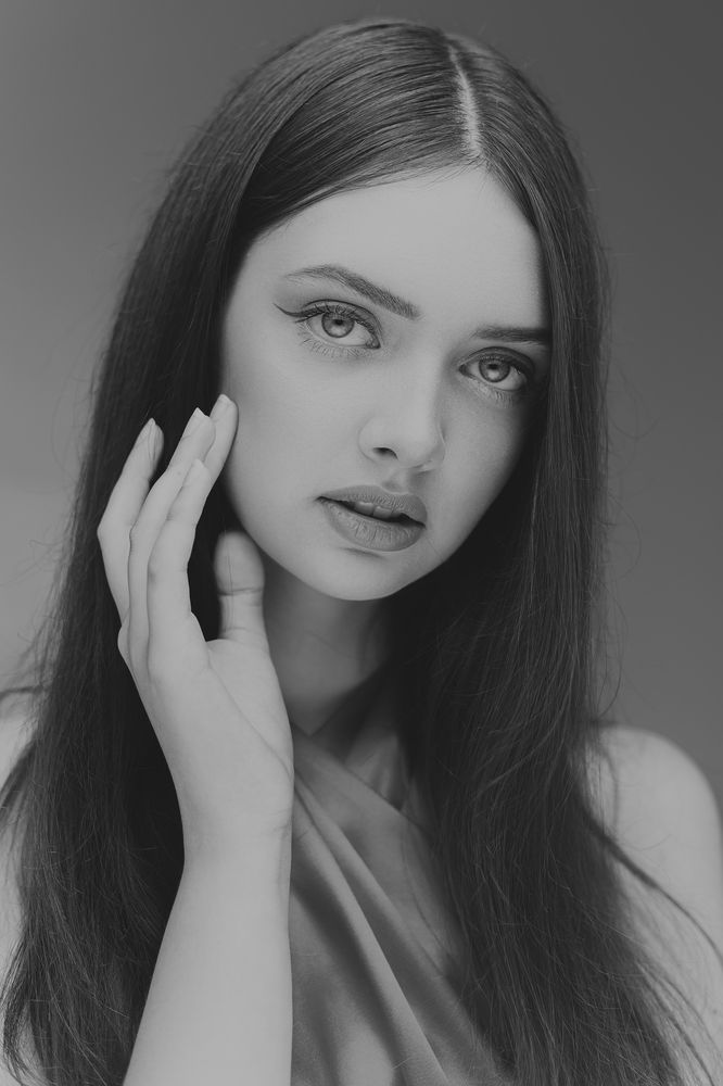 Photograph by Татьяна Полянская