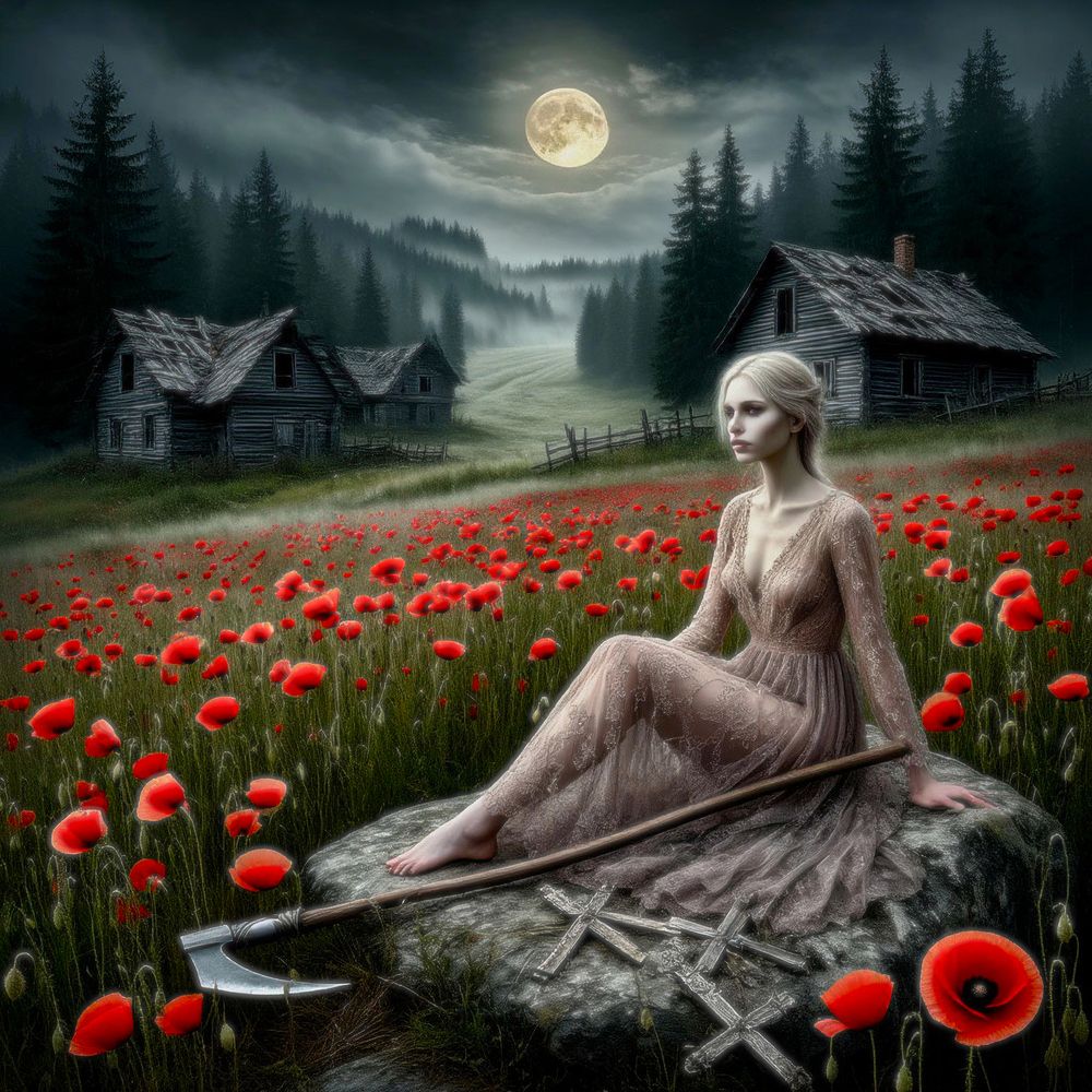 Photograph by Сергей Рябов