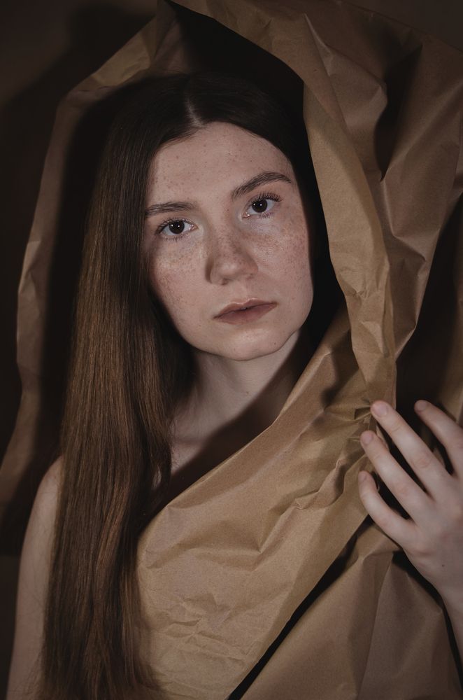 Photograph by Татьяна Мясникова