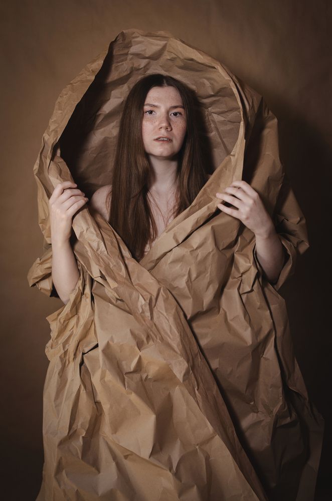 Photograph by Татьяна Мясникова