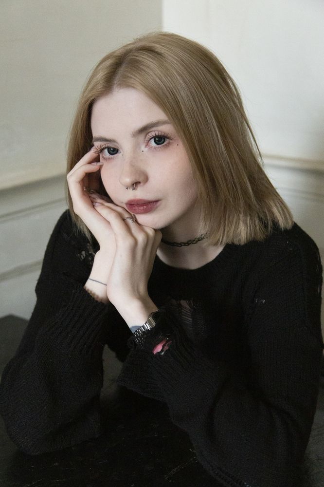 Взгляд поколения Z