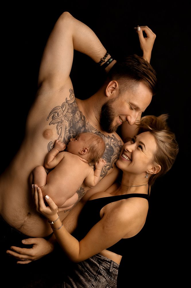 Photograph by Нина Наумик