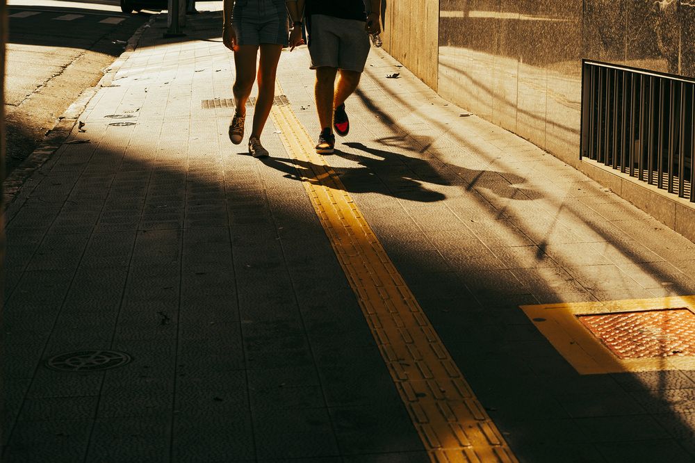 Photograph by Darwin Boaventura