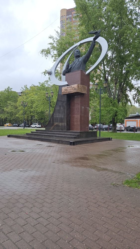 Photograph by Зина Хаимова