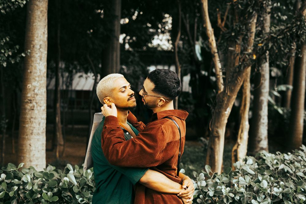 Photograph by Darwin Boaventura