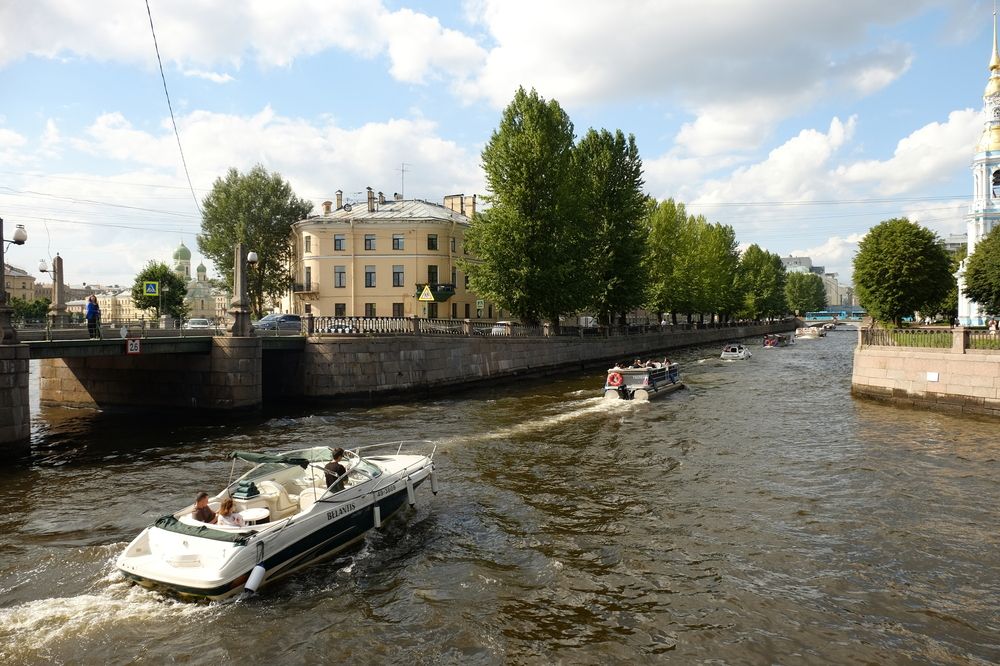 Photograph by Лариса Андреева