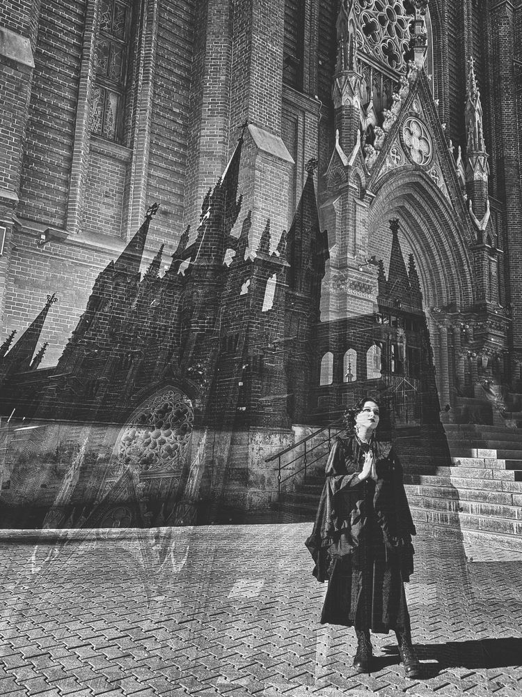 Photograph by Татьяна Егорова