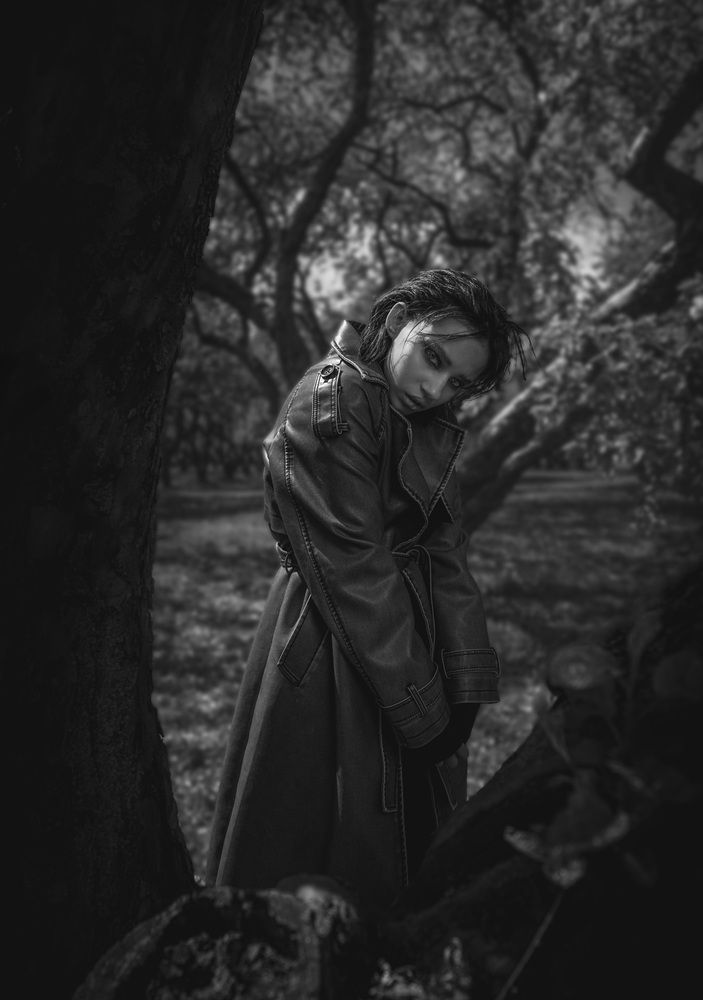 Photograph by Сергей Танков