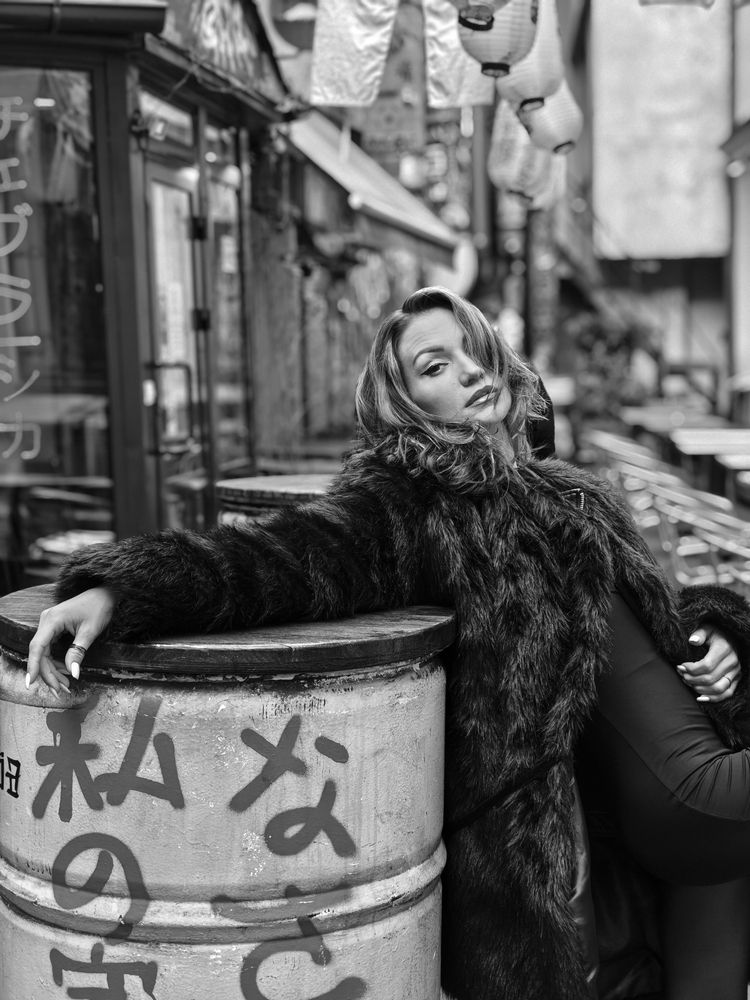 Photograph by Вячеслав Щёголев