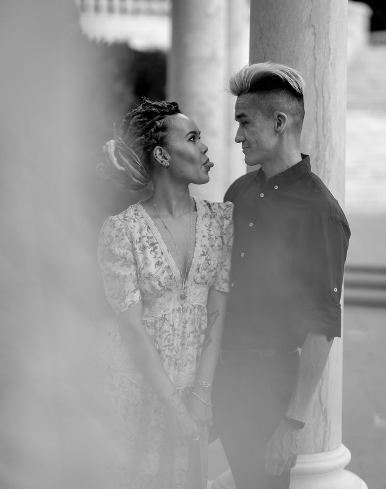 Photograph by Nargiz Suleymanova