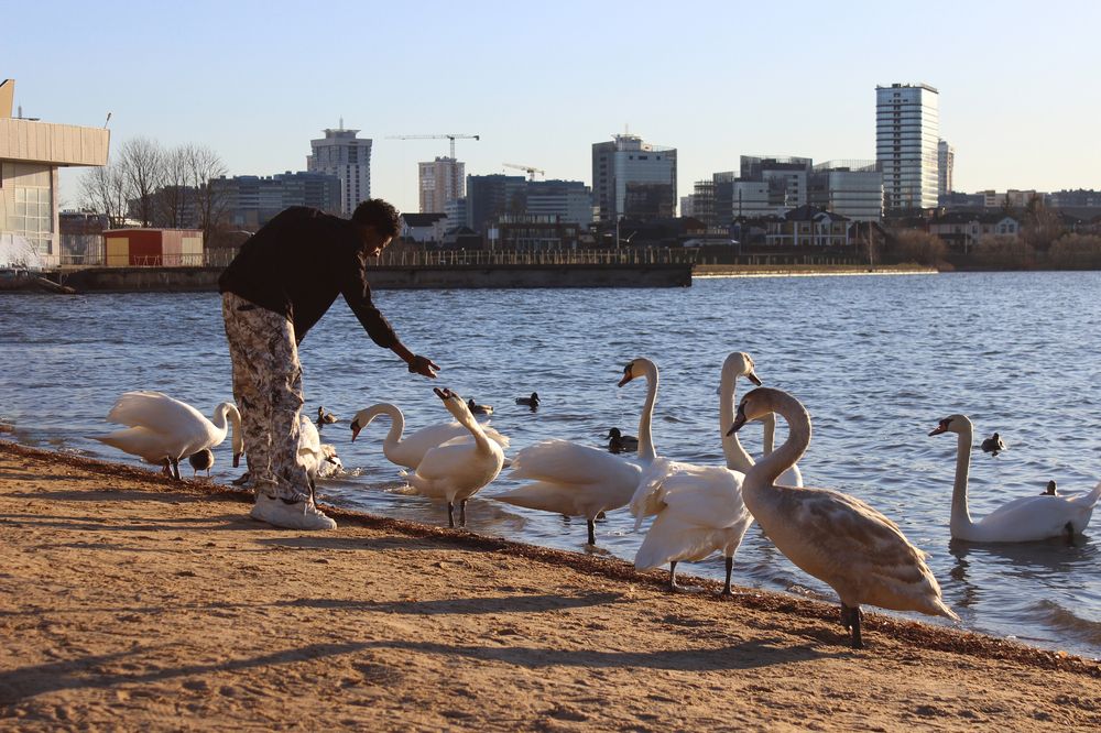 Фотография автора Татьяна Сычёва
