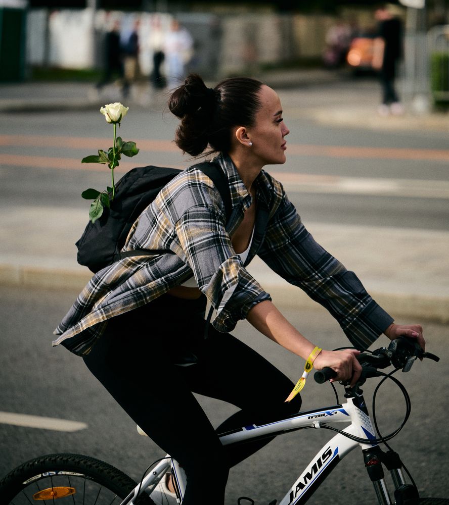 Photograph by Byk Artem